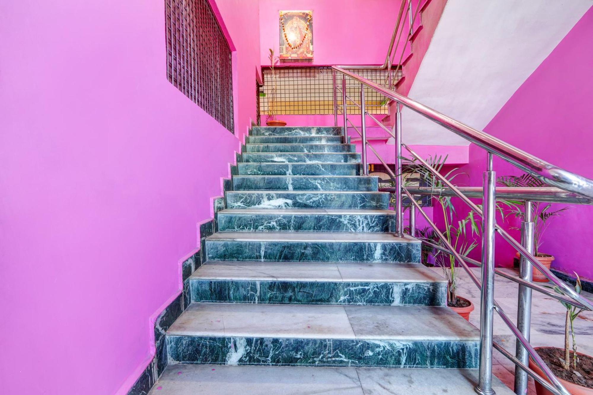 Oyo Flagship Hotel Samruddhi Lodge Nirmal (Telangana) Exterior foto
